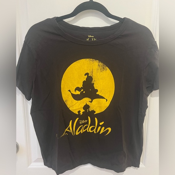 Disney Aladdin T-shirt - Picture 3 of 5